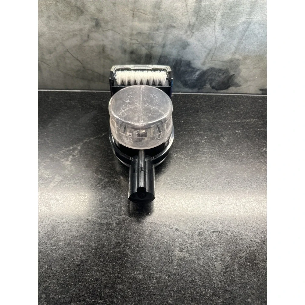 Bissell Carpet Cleaner Stain Trapper Tool Extractor Bristles Model 2459